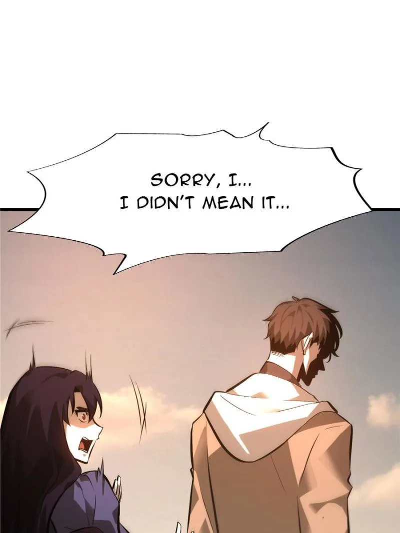 I’m The Strongest Boss Chapter 47 page 81