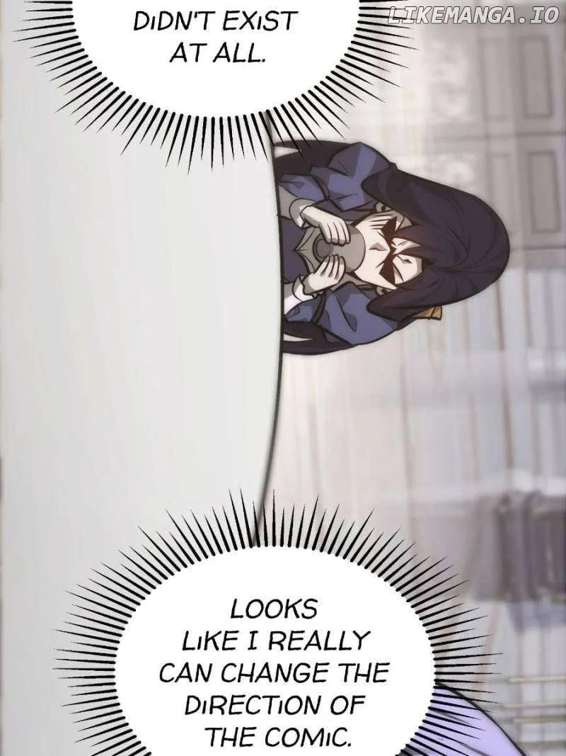 I’m The Strongest Boss Chapter 49 page 97