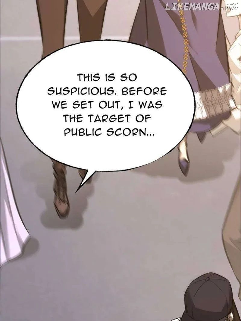 I’m The Strongest Boss Chapter 48 page 38