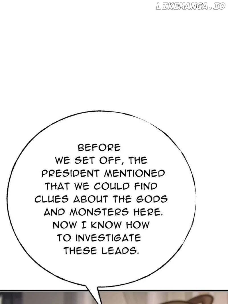 I’m The Strongest Boss Chapter 49 page 79