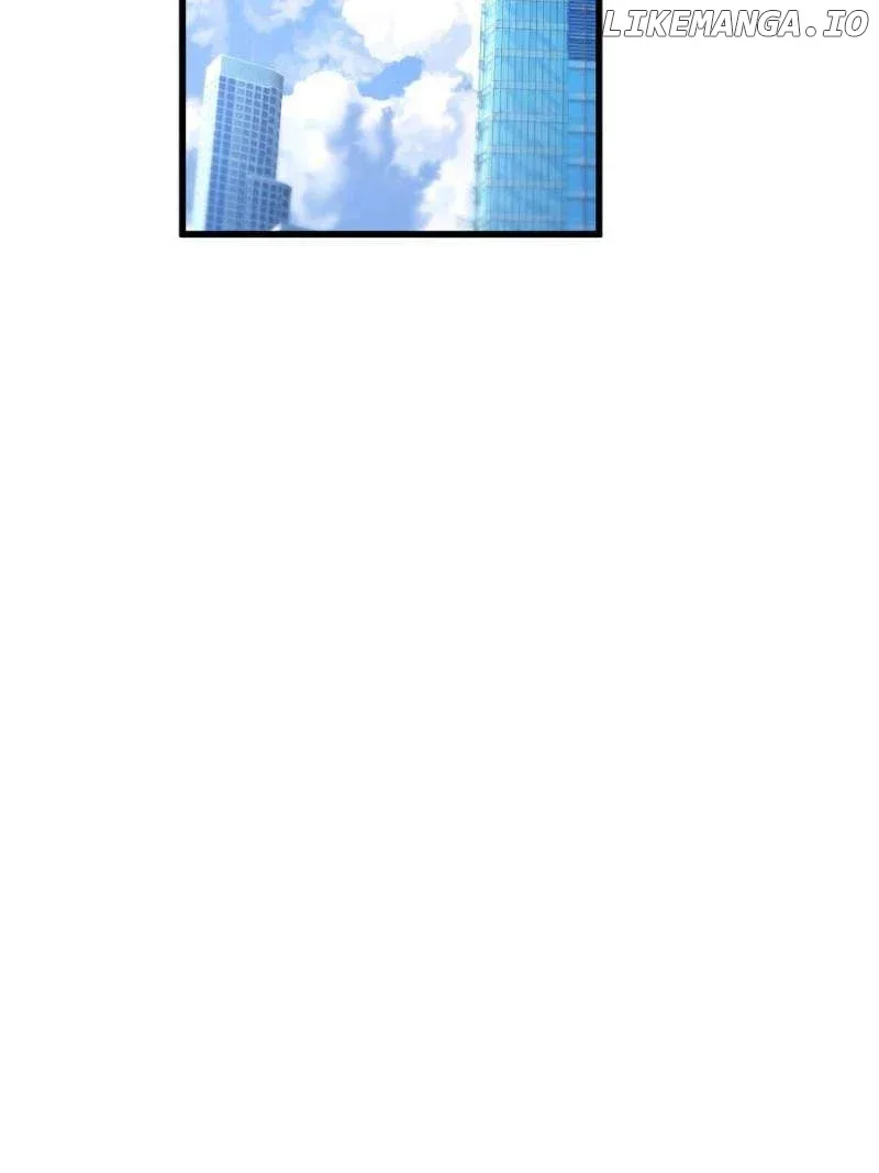 I’m The Strongest Boss Chapter 48 page 32
