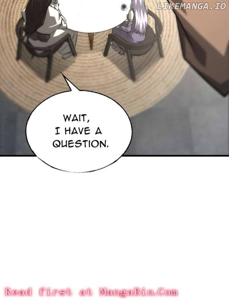 I’m The Strongest Boss Chapter 49 page 82
