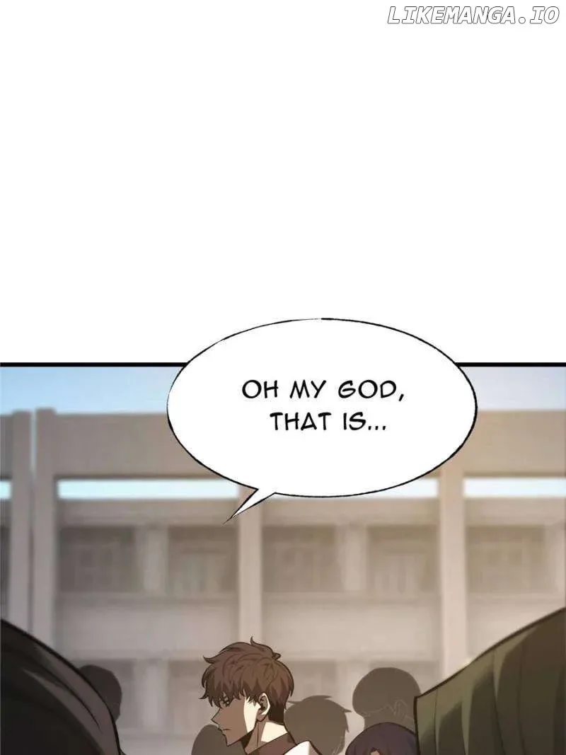 I’m The Strongest Boss Chapter 48 page 41