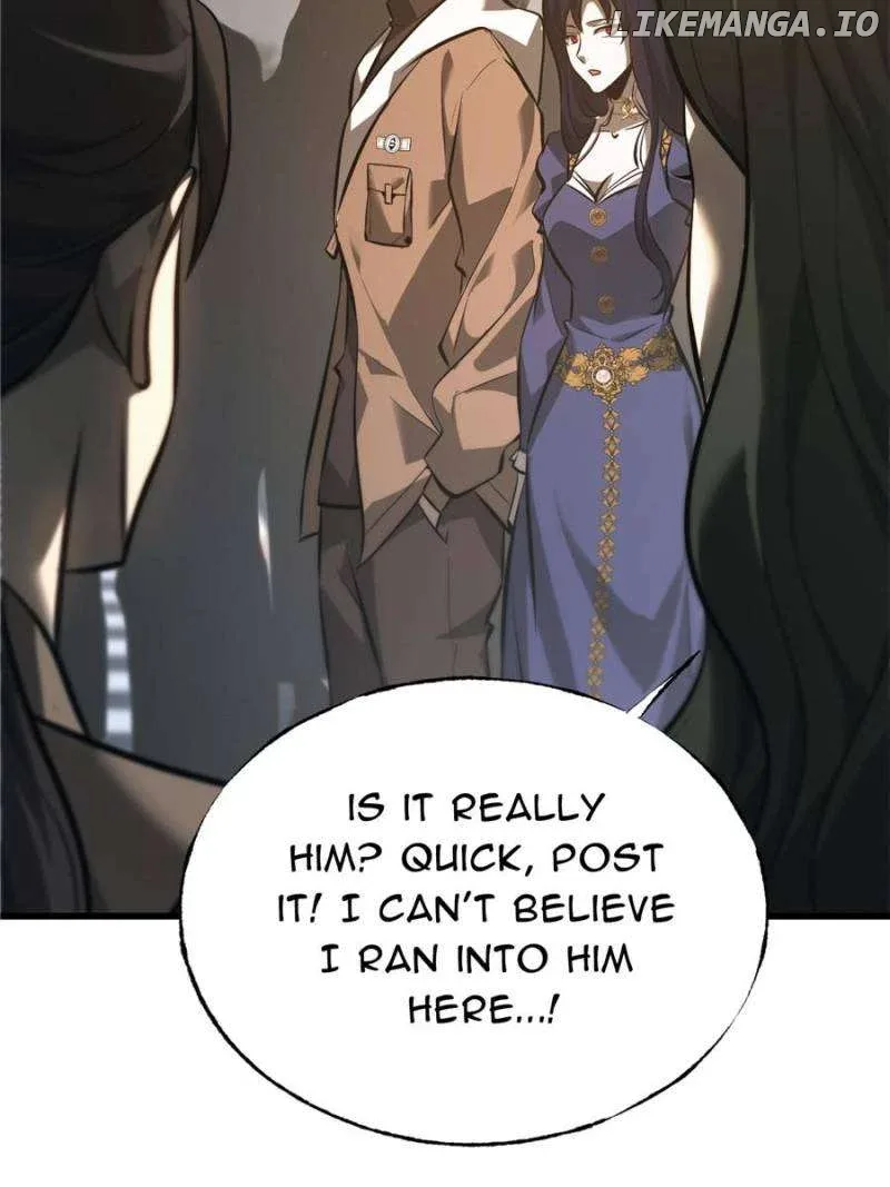 I’m The Strongest Boss Chapter 48 page 42