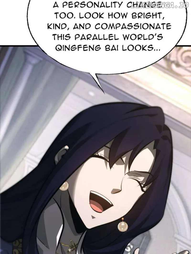I’m The Strongest Boss Chapter 49 page 93
