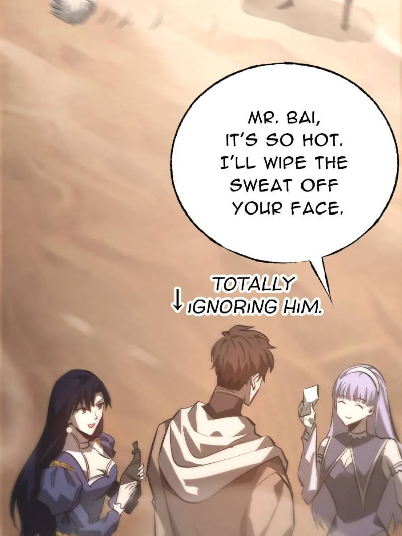 I’m The Strongest Boss Chapter 47 page 96