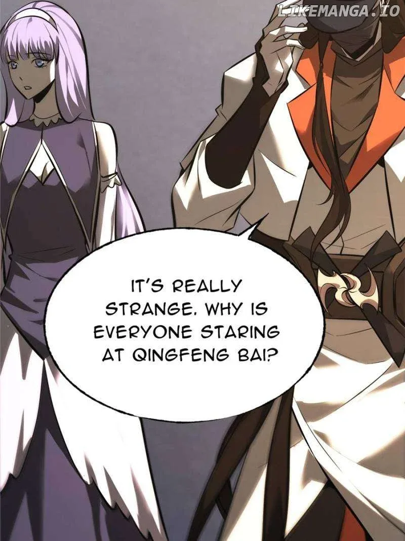I’m The Strongest Boss Chapter 48 page 39