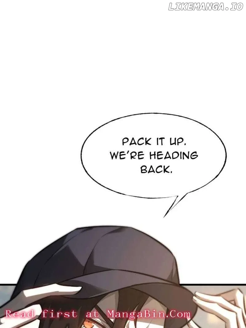 I’m The Strongest Boss Chapter 48 page 25