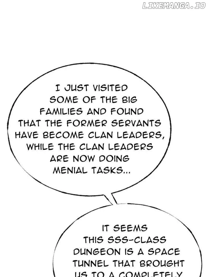 I’m The Strongest Boss Chapter 49 page 75