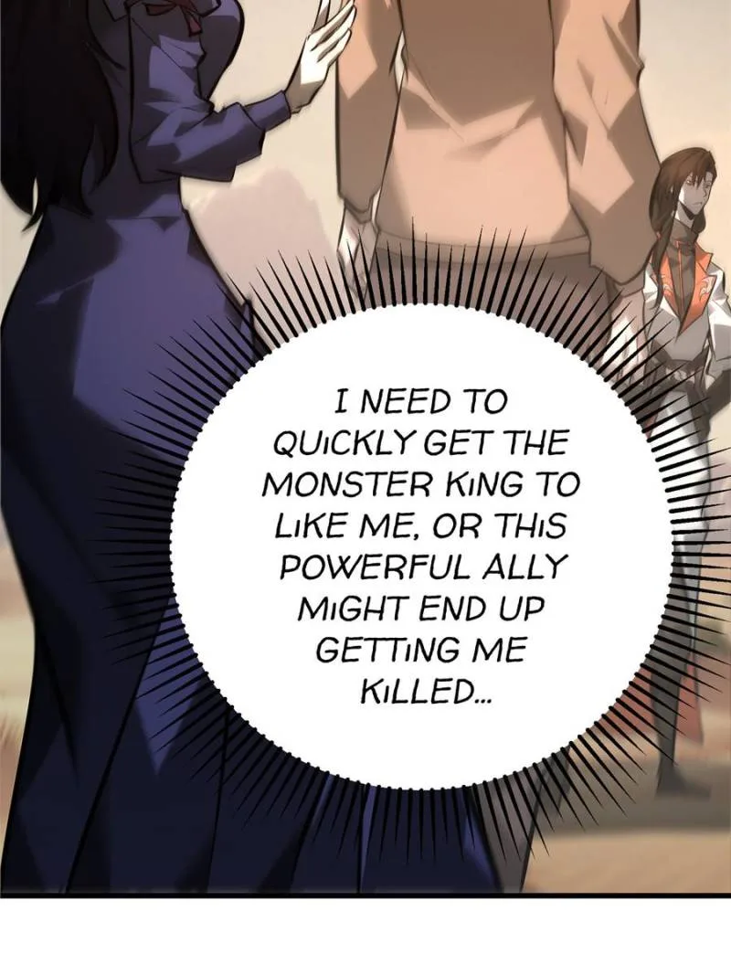 I’m The Strongest Boss Chapter 47 page 82