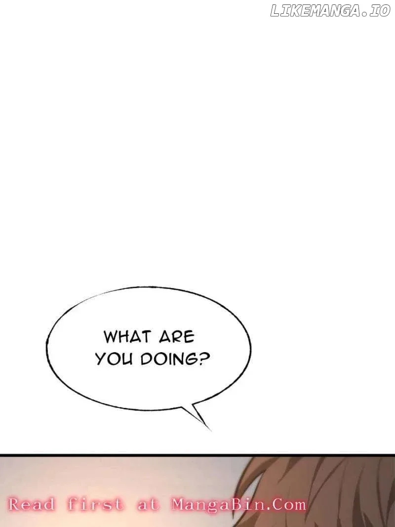 I’m The Strongest Boss Chapter 48 page 28