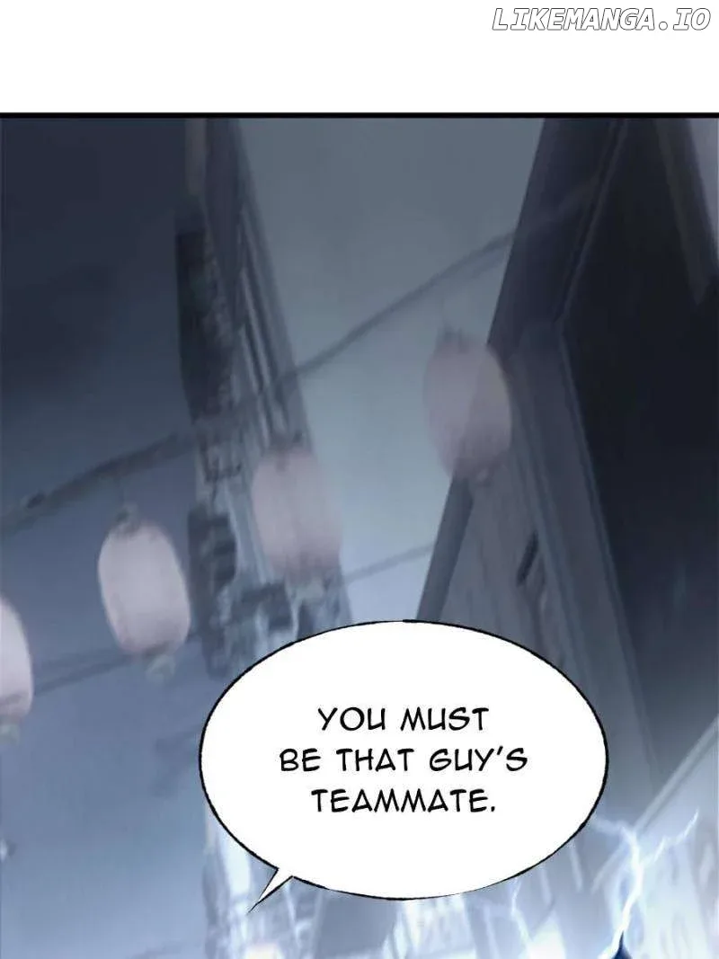 I’m The Strongest Boss Chapter 49 page 69
