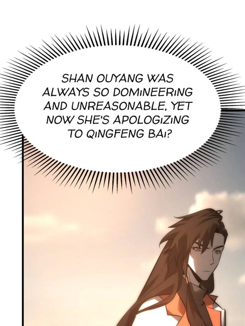 I’m The Strongest Boss Chapter 47 page 84