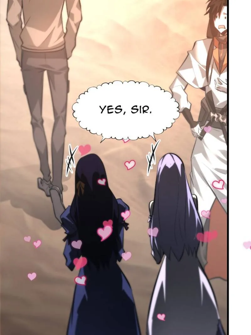 I’m The Strongest Boss Chapter 47 page 100