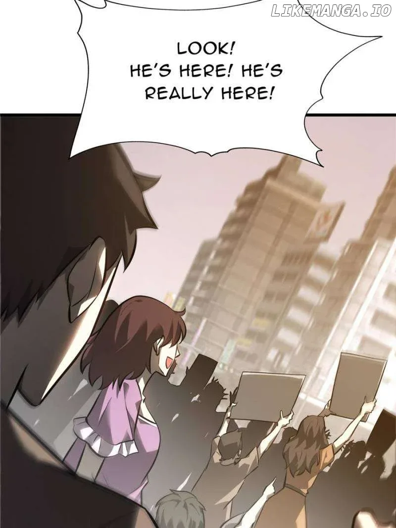 I’m The Strongest Boss Chapter 48 page 44