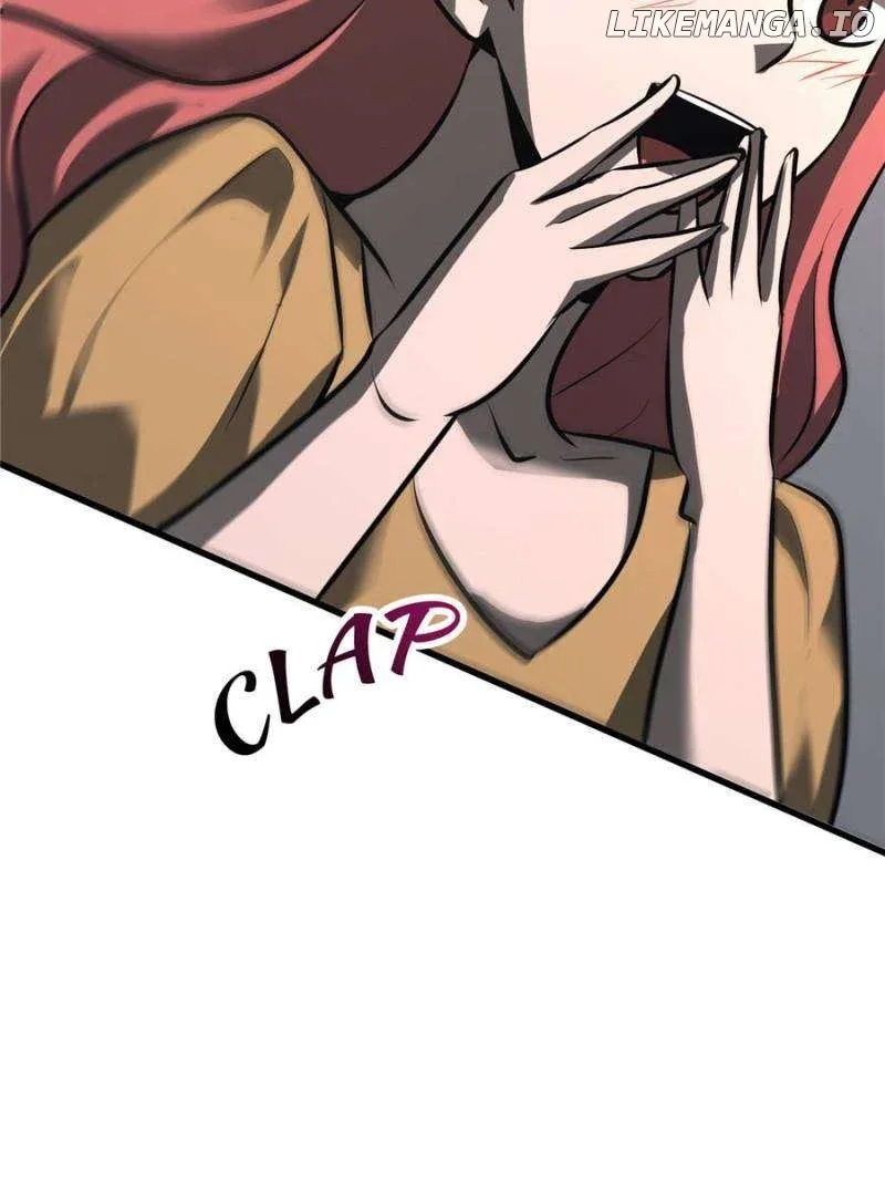 I’m The Strongest Boss Chapter 48 page 51