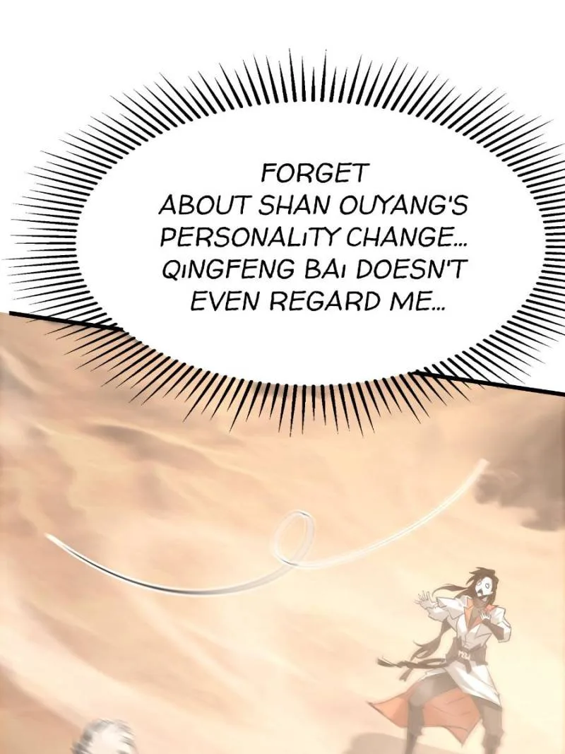 I’m The Strongest Boss Chapter 47 page 95