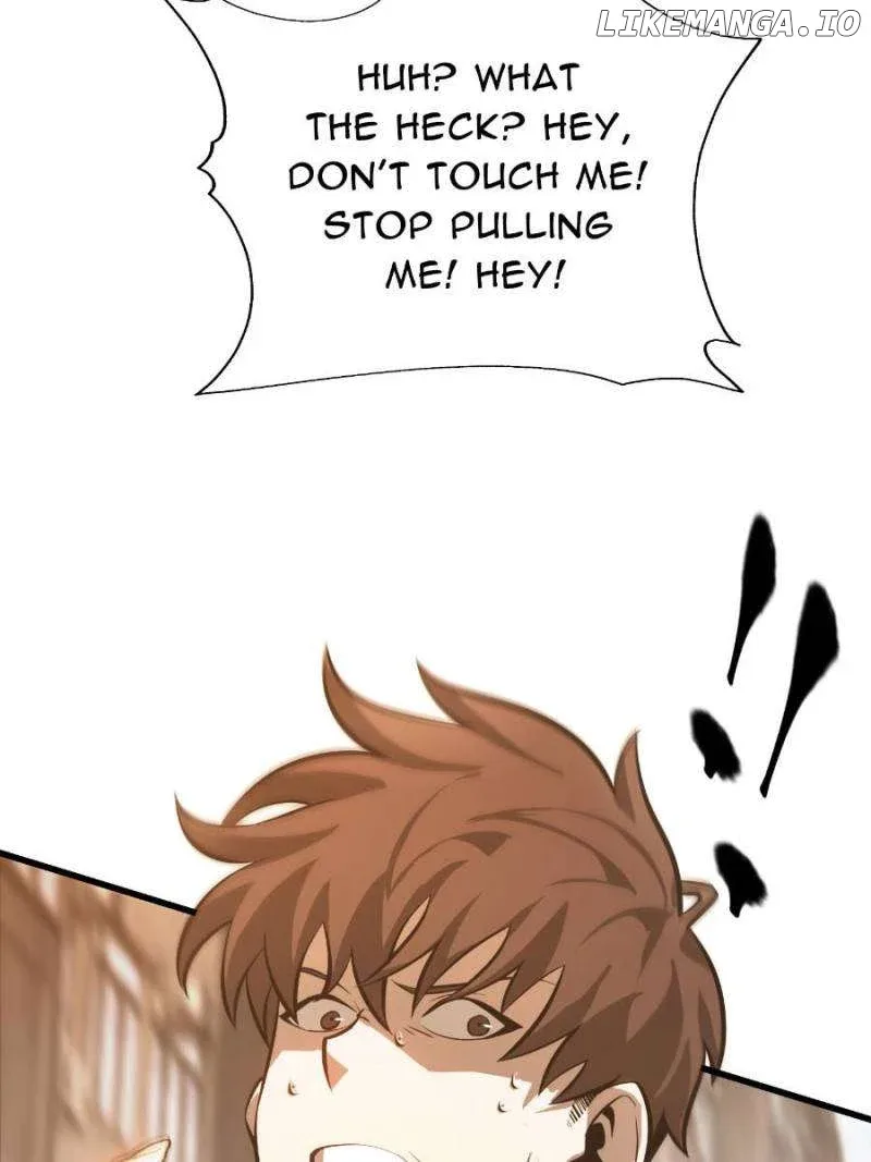 I’m The Strongest Boss Chapter 48 page 63