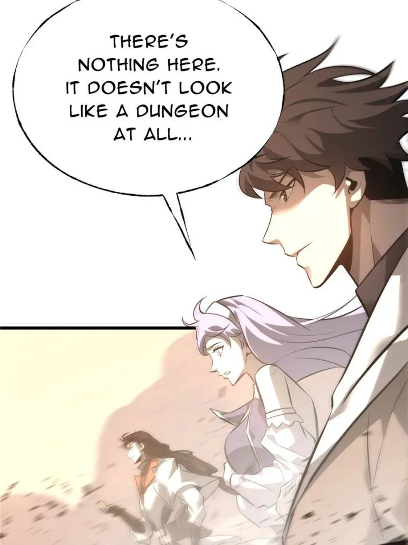 I’m The Strongest Boss Chapter 47 page 113