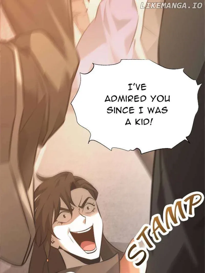 I’m The Strongest Boss Chapter 48 page 58