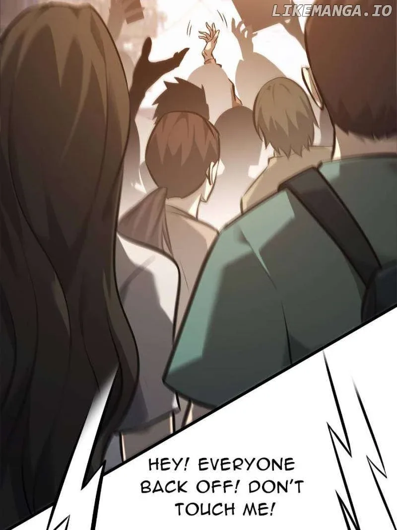 I’m The Strongest Boss Chapter 48 page 68