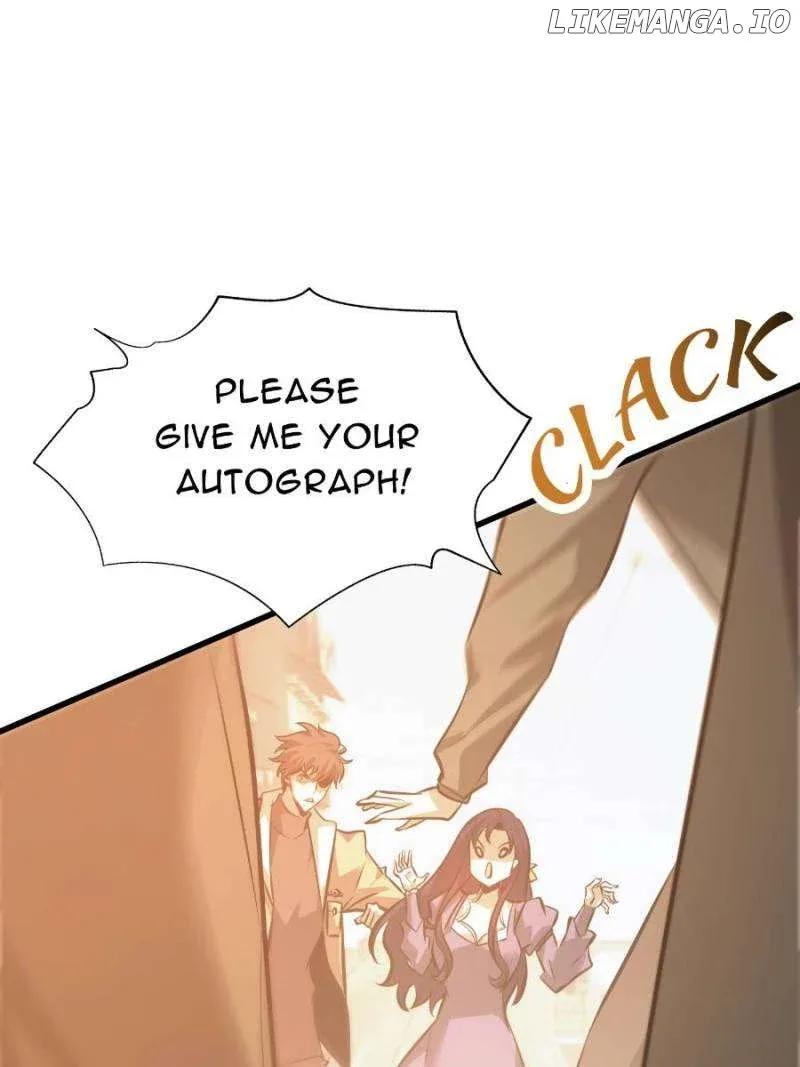 I’m The Strongest Boss Chapter 48 page 57