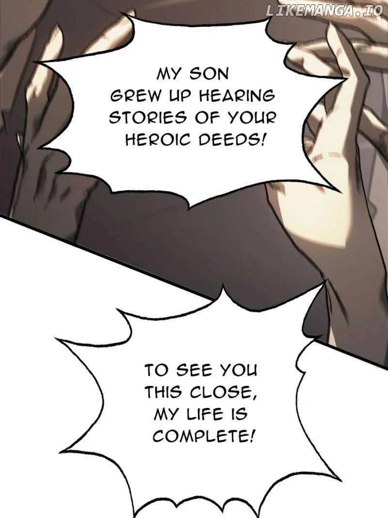 I’m The Strongest Boss Chapter 48 page 65