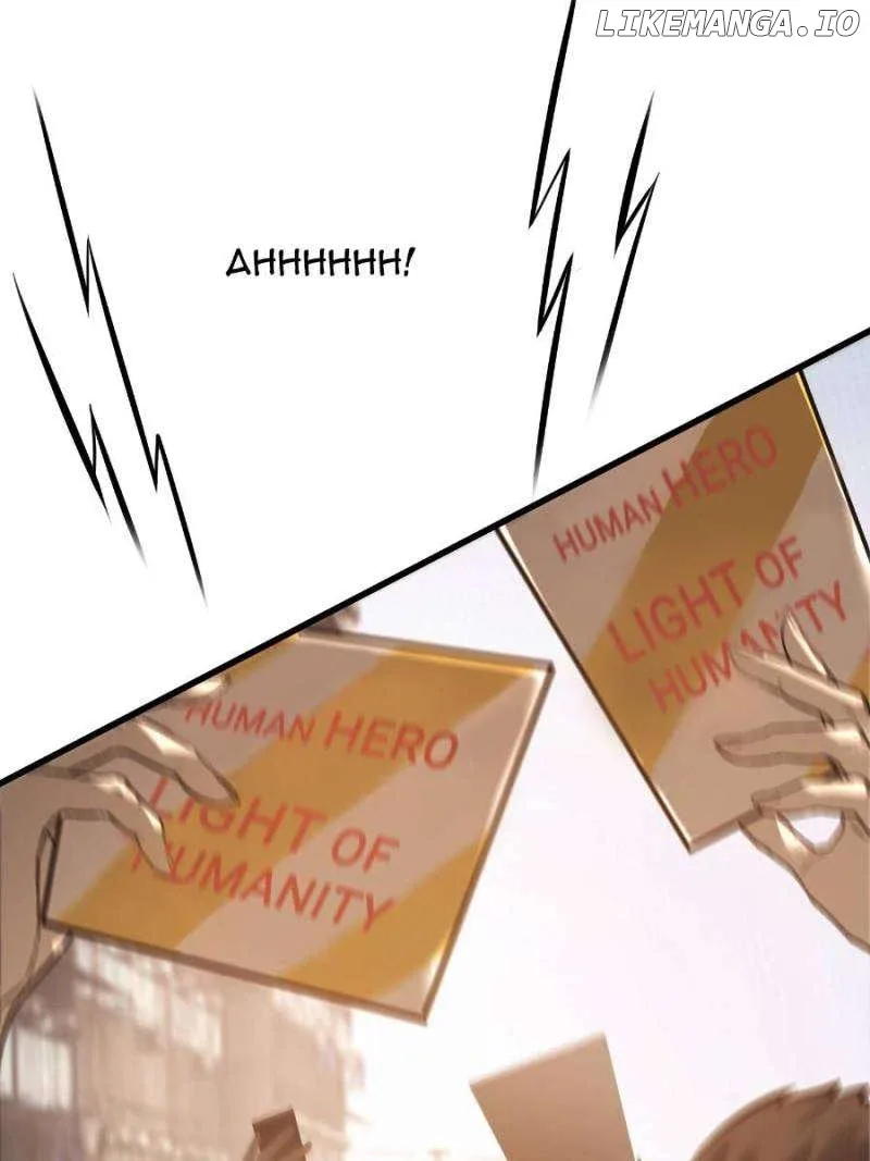 I’m The Strongest Boss Chapter 48 page 67