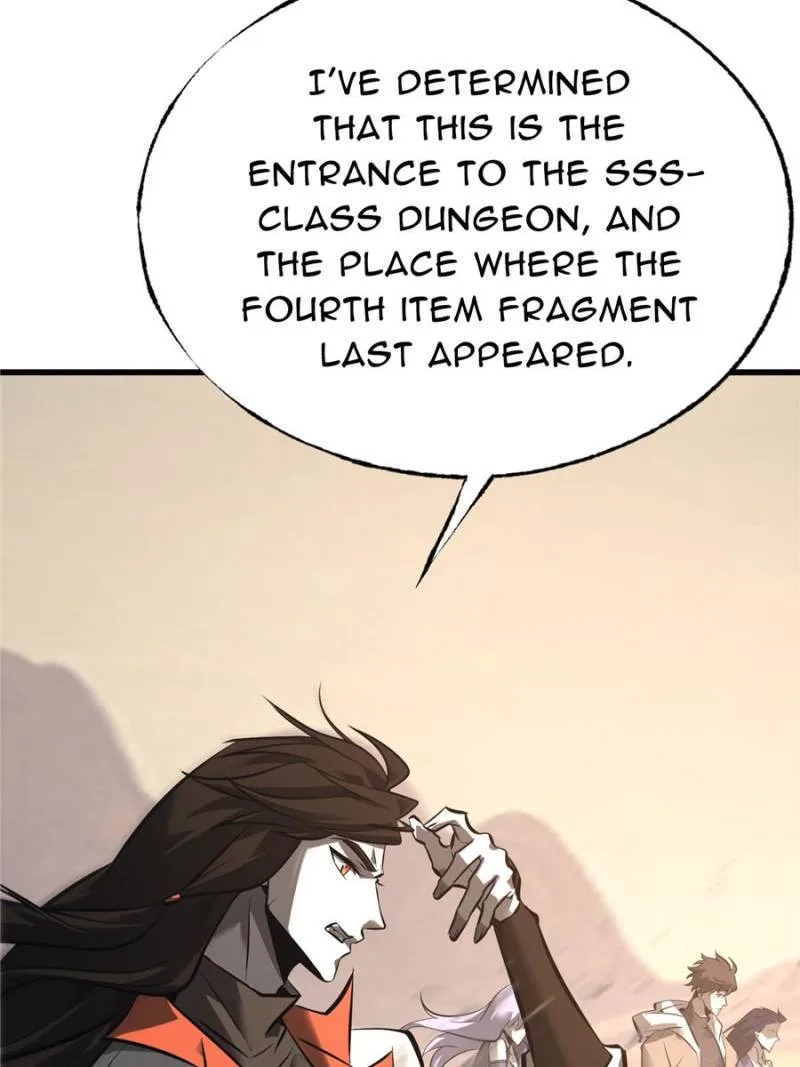 I’m The Strongest Boss Chapter 47 page 109