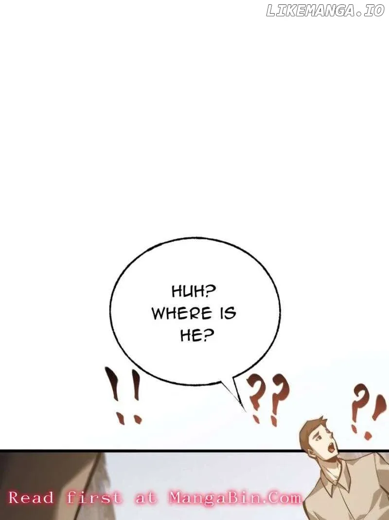 I’m The Strongest Boss Chapter 48 page 70
