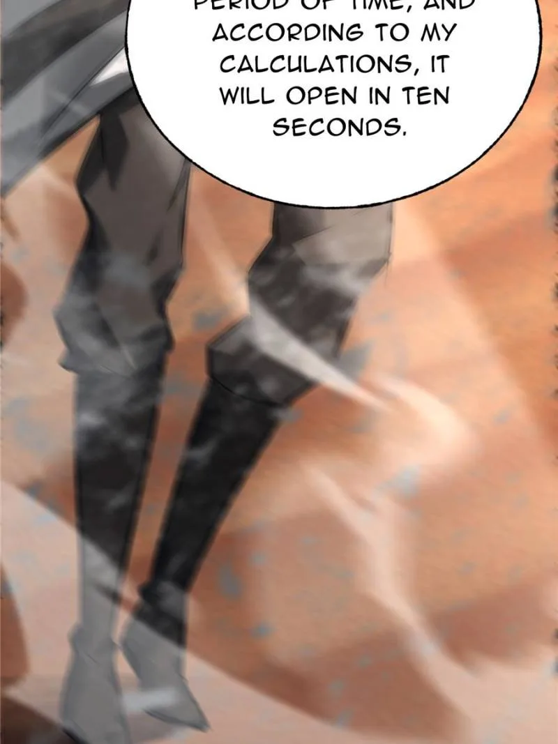 I’m The Strongest Boss Chapter 47 page 111