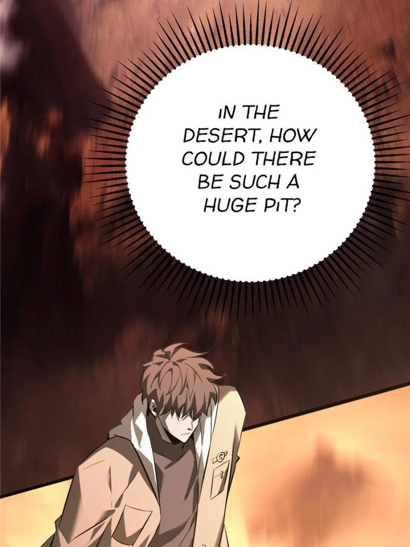 I’m The Strongest Boss Chapter 47 page 123