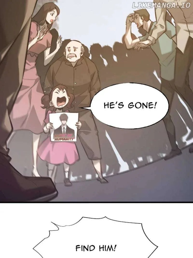 I’m The Strongest Boss Chapter 48 page 71