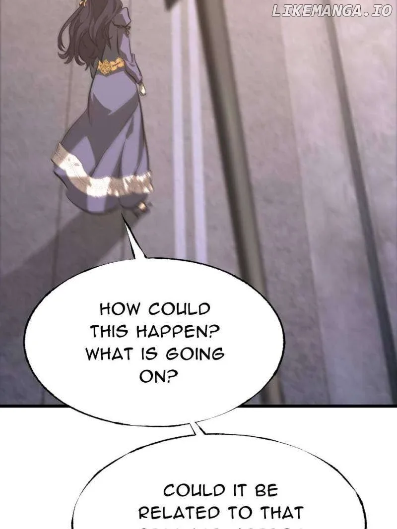 I’m The Strongest Boss Chapter 48 page 74