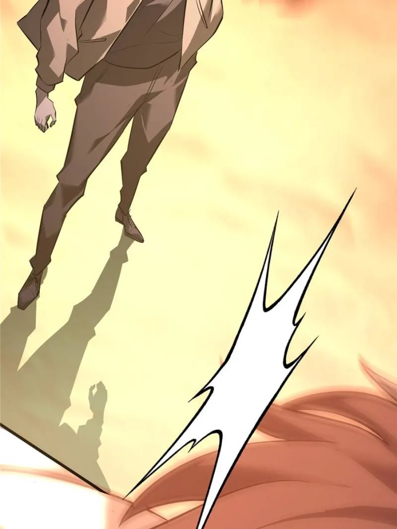 I’m The Strongest Boss Chapter 47 page 124