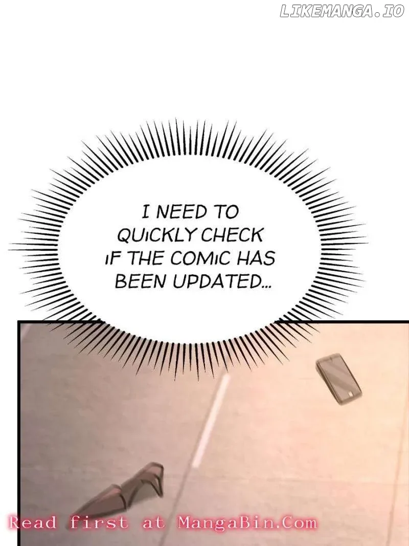 I’m The Strongest Boss Chapter 48 page 76