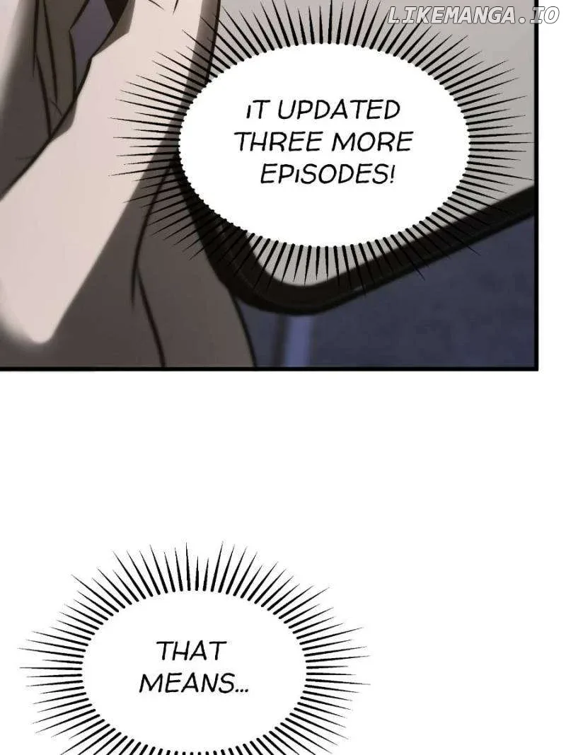 I’m The Strongest Boss Chapter 48 page 83