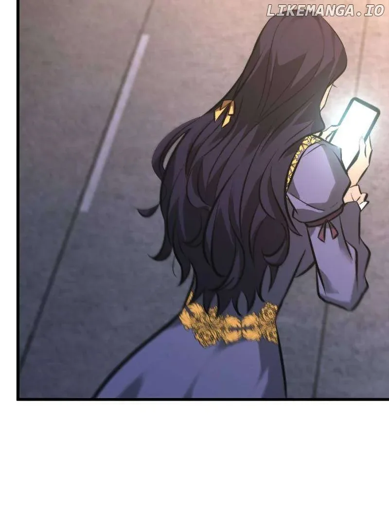 I’m The Strongest Boss Chapter 48 page 77