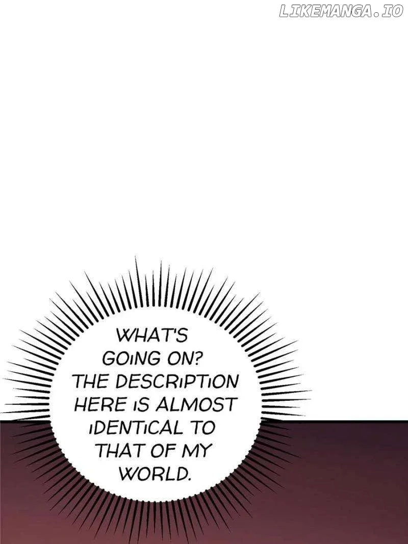 I’m The Strongest Boss Chapter 50 page 39