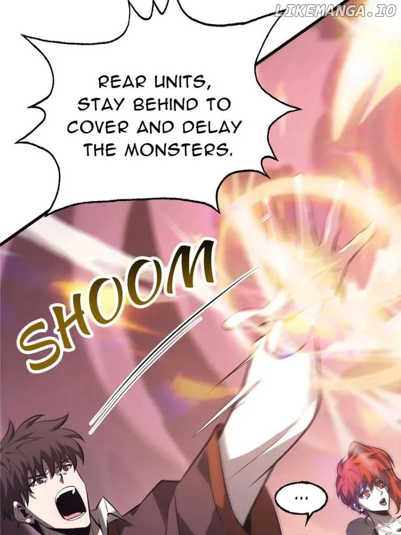 I’m The Strongest Boss Chapter 50 page 60