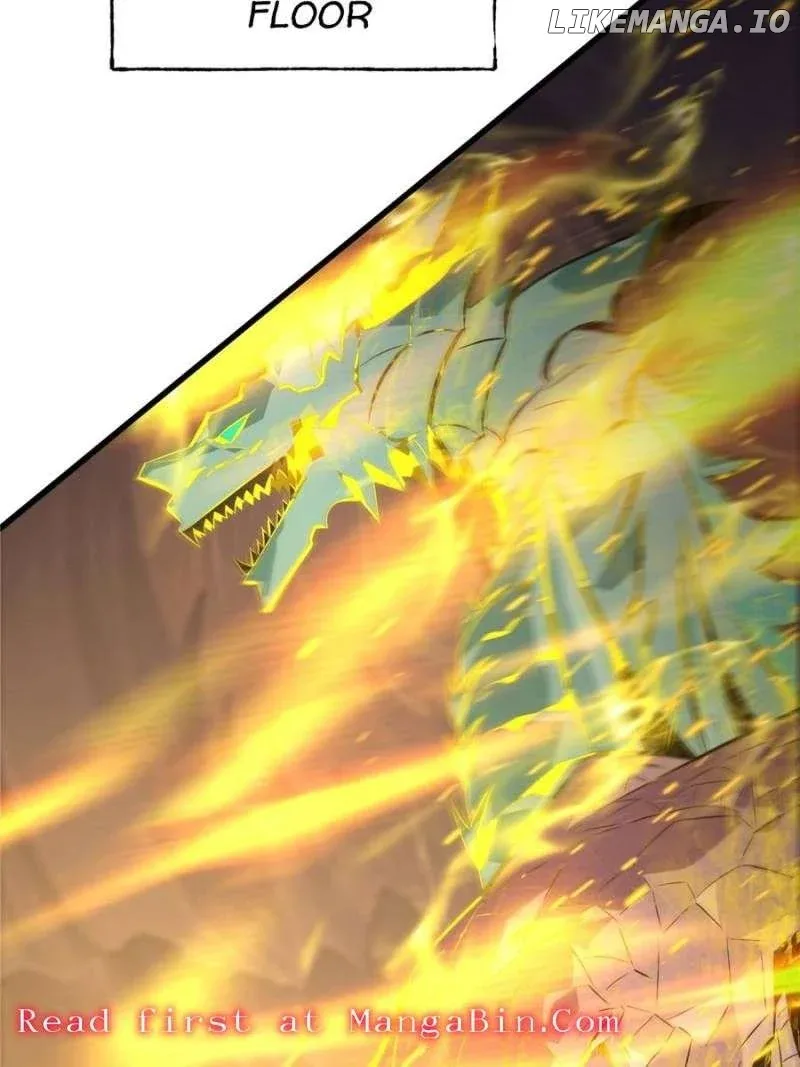 I’m The Strongest Boss Chapter 50 page 63