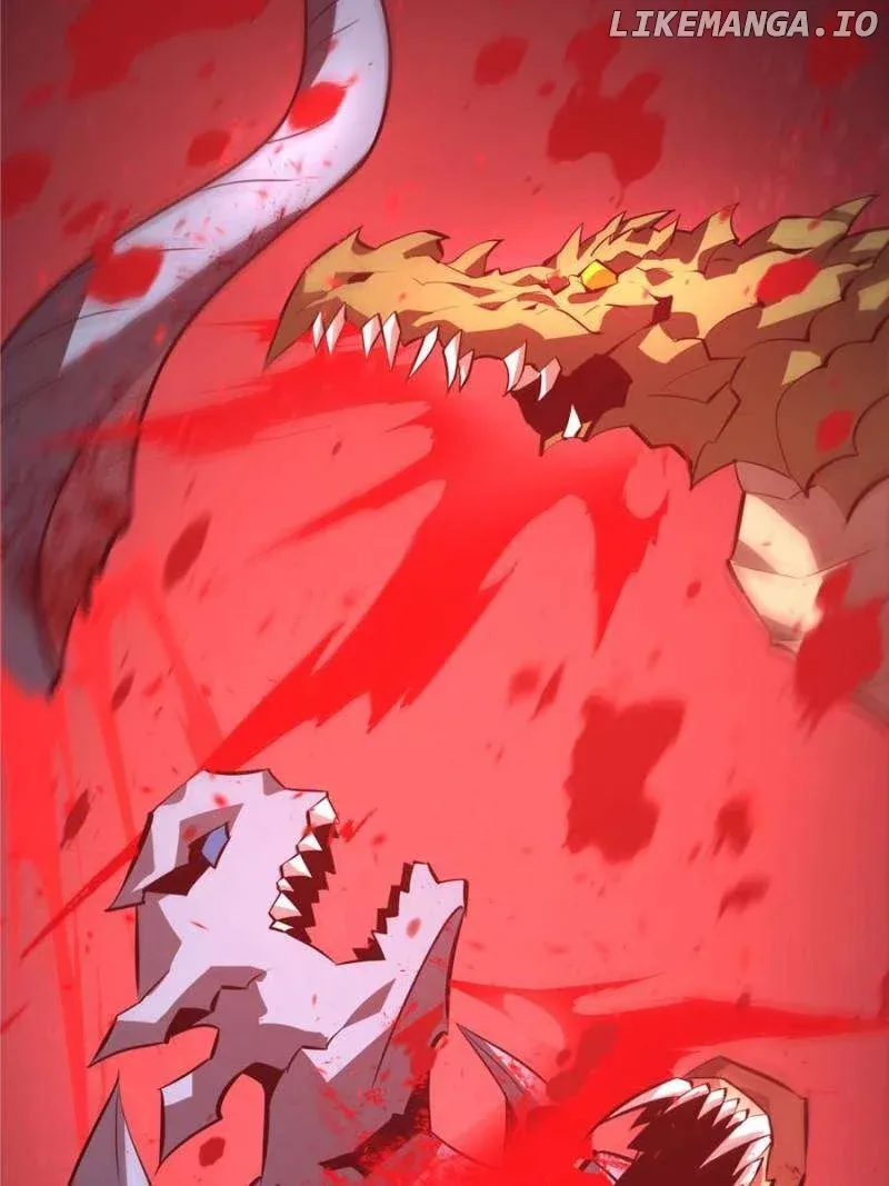 I’m The Strongest Boss Chapter 50 page 69