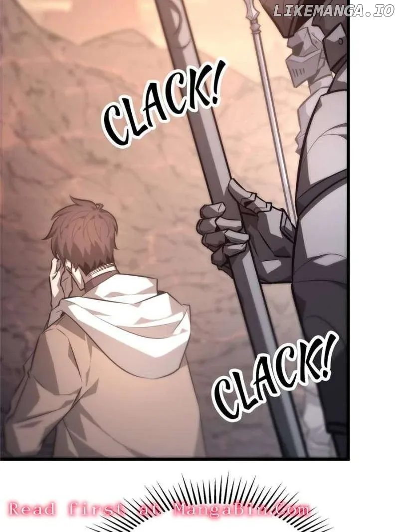 I’m The Strongest Boss Chapter 50 page 44