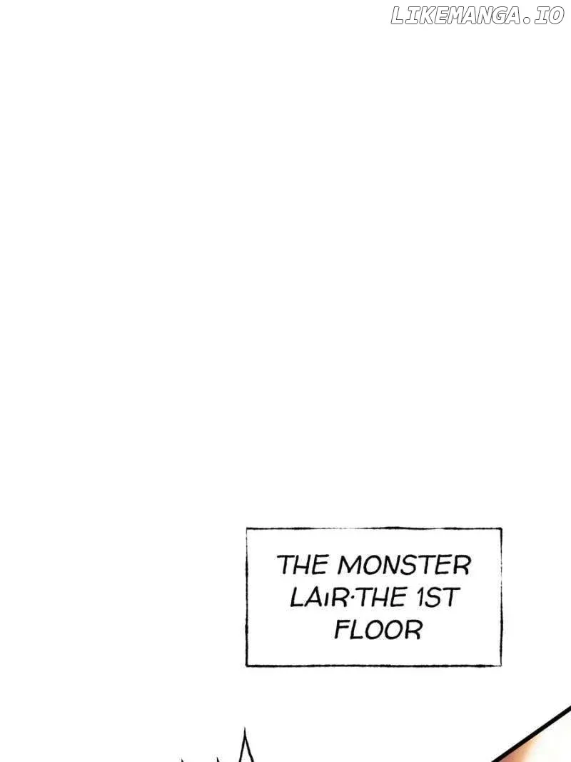 I’m The Strongest Boss Chapter 50 page 59