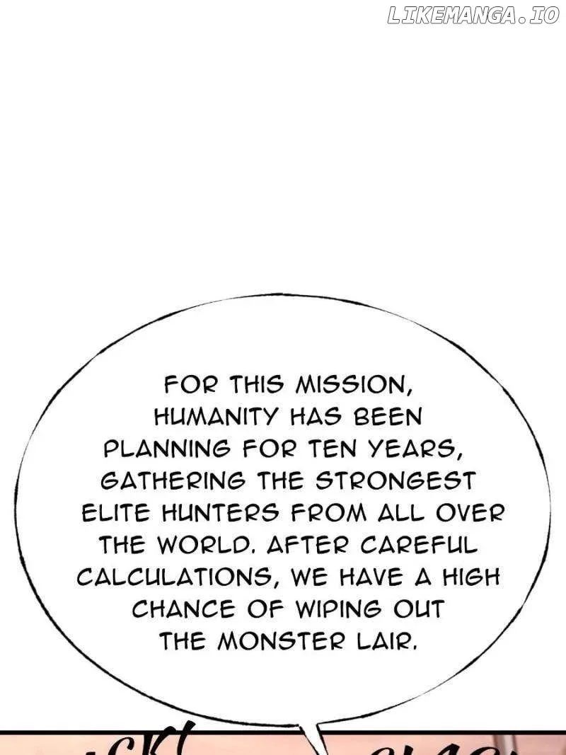 I’m The Strongest Boss Chapter 50 page 22