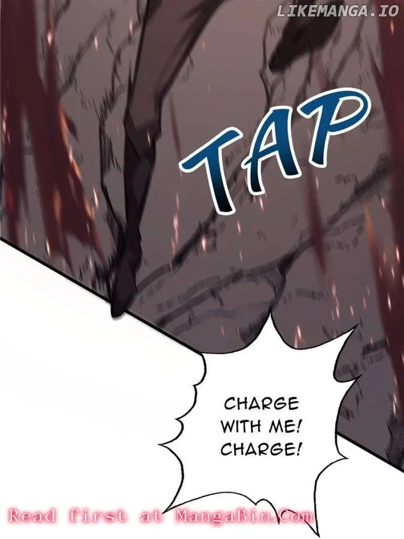 I’m The Strongest Boss Chapter 50 page 58