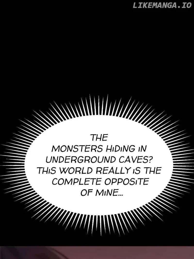 I’m The Strongest Boss Chapter 50 page 32