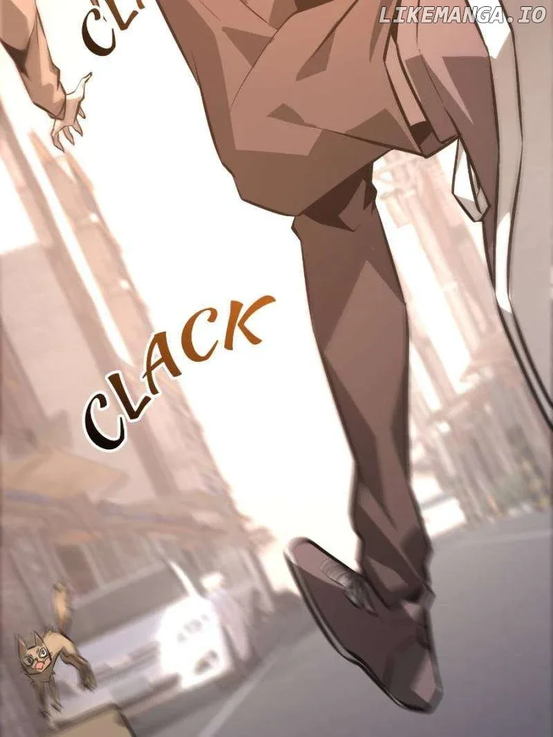 I’m The Strongest Boss Chapter 48 page 90
