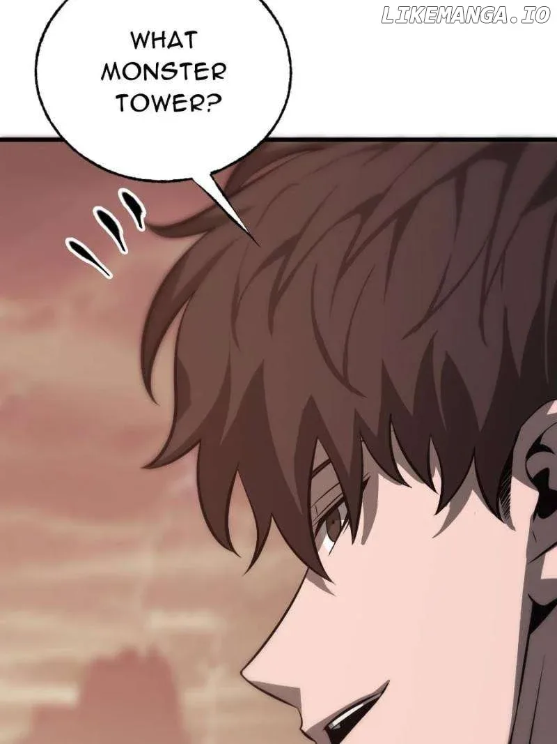 I’m The Strongest Boss Chapter 50 page 29