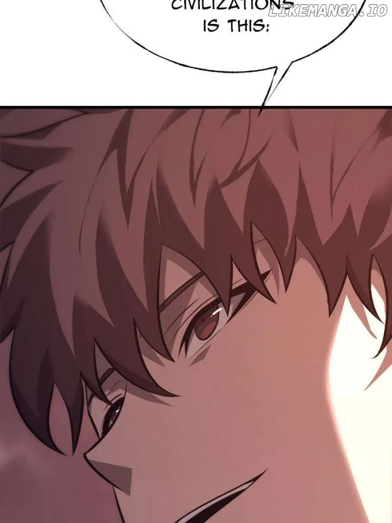 I’m The Strongest Boss Chapter 50 page 36